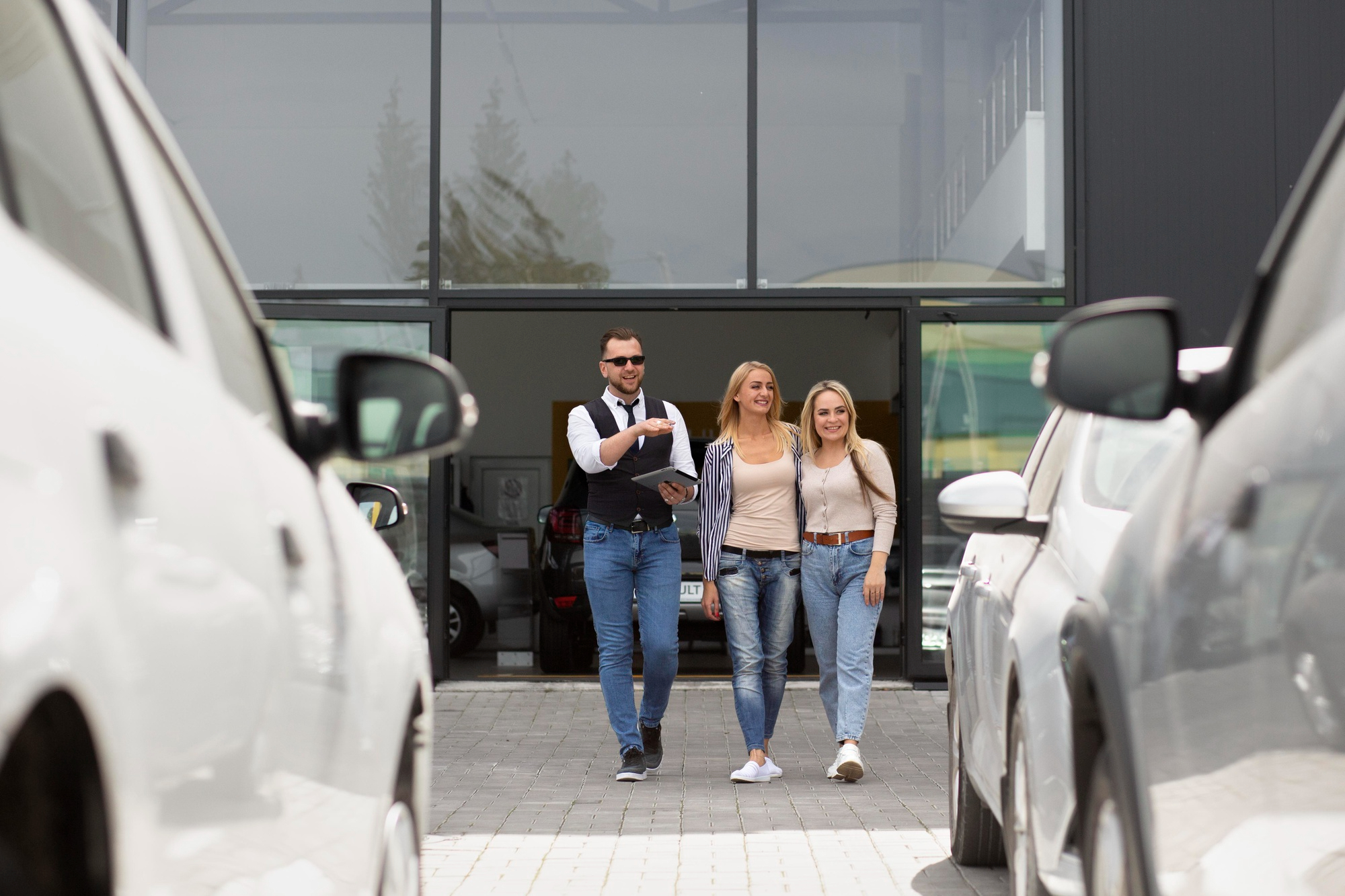 Top 5 Tips for Buying a Used Car in Miami, FL