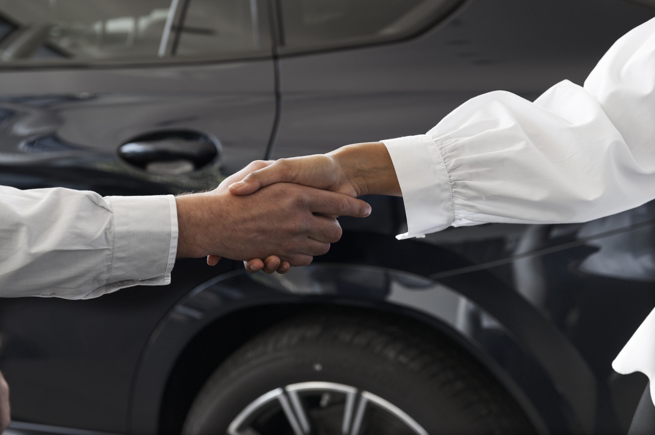Financing Made Easy: Flexible Options for Every Budget in Miami